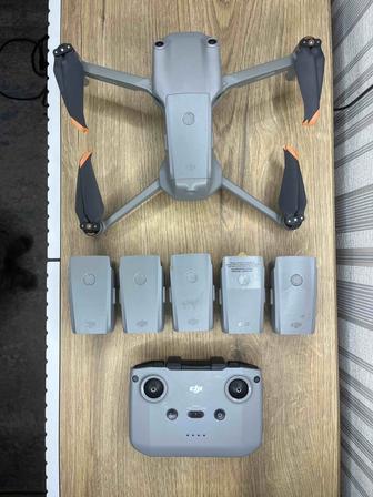 Квадрокоптер DJI Air2S