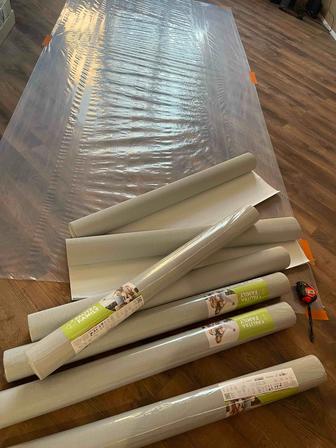 Поклей-ка обои покраска стен потолоков со стажем