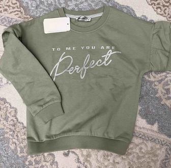 Кофта для девочек