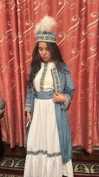 Платье Национальное