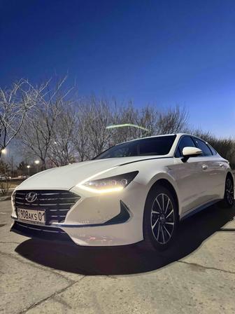 Прокат авто