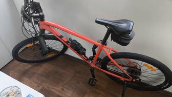 Продам велосипед Scott Aspect 750