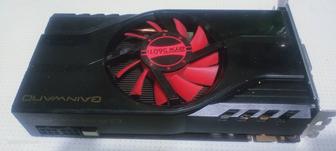 Видеокарта GTX 560Ti