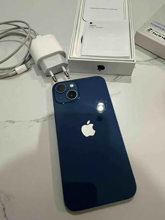 Apple IPhone 13 4/128 gb Blue