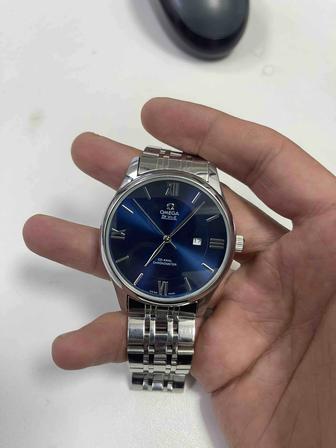 Часы Omega de ville