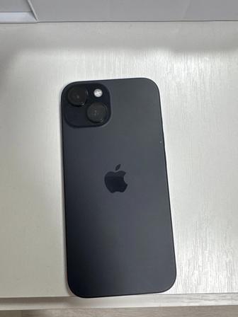 Продам iPhone 15