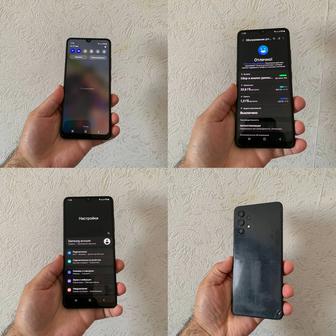 Samsung Galaxy A32 64GB продам обмен