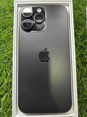 Iphone 16 pro max 256 гб