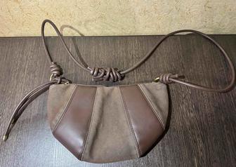 Сумка женская зара