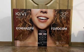 Телевизор Kiwi Smart TV