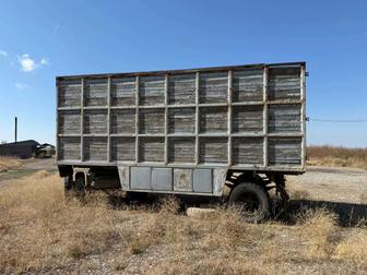Прицеп 10 тонник