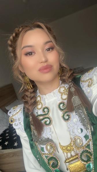 Визажист