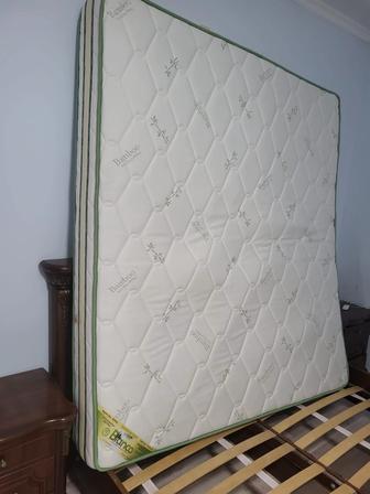 Матрас ортопедический 1,80х2,00