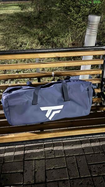 Сумка для тенниса Tecnifibre