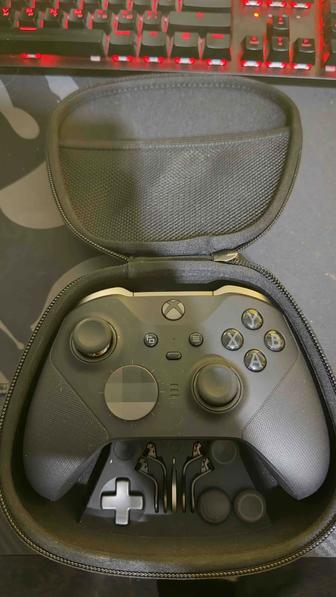 Продам Xbox Elite Series 2
