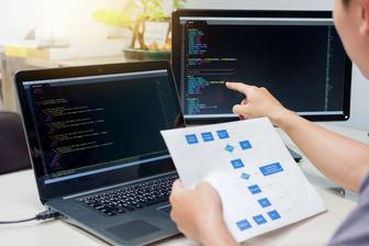 Программист- Разработчик. Создание Приложений, Ботов, Сайтов