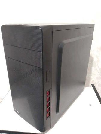 AMD athlon x4 640/12Gb ОЗУ/HD 6570/SSD 256Gb/HDD 250Gb