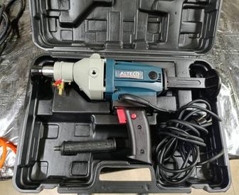 Алмазный бур новый