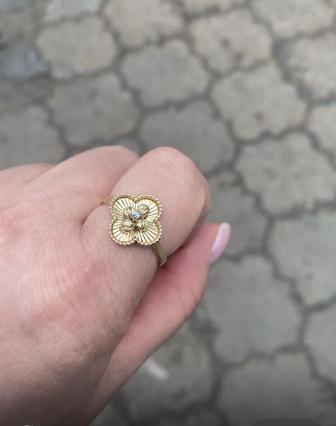 Золотое кольцо!