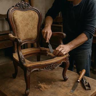 Мастер на час