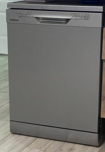 Посудамойка