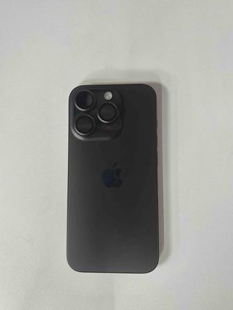 Продам iphone 15pro - вотличном состоянии