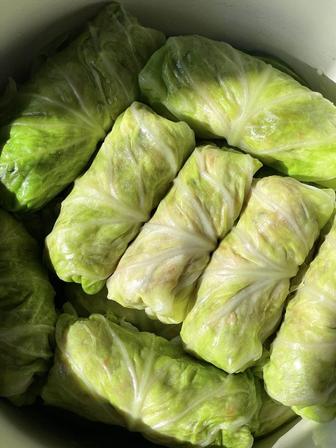 Полуфабрикаты. Ручная лепка