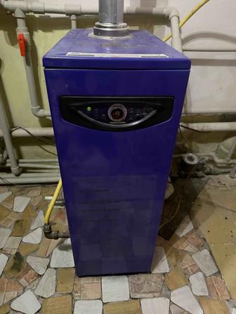 Котел газовый