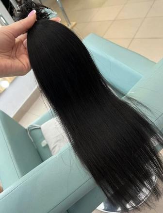 Волосы для наращивания