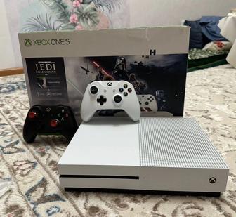 Продам XBOX ONE S