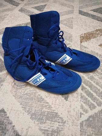 Продам боксерки