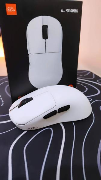 Мышка ATK U2 Plus