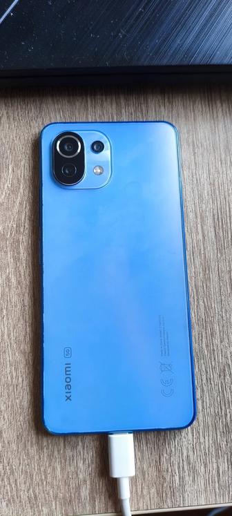 Xiaomi 11 Lite 5G NE
