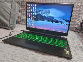 Ноутбук игровой hp pavilion gaming