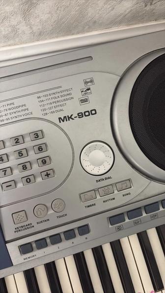 Синтезатор