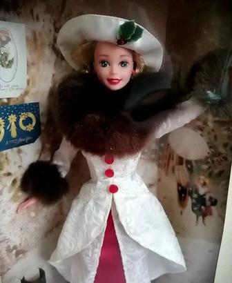 Кукла Барби, Barbie Mattel