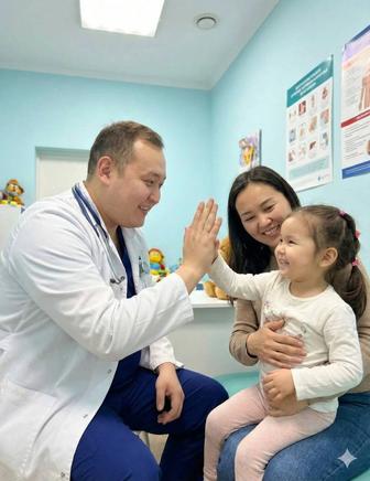 Вызов врача на дом