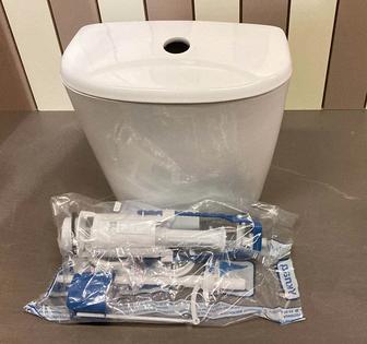 Поменять кран