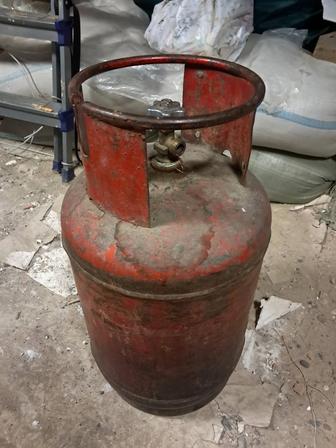 Газ баллон
