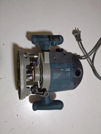 фрезер вертикальный алтеко