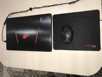 Asus Rog Strix GL553VD