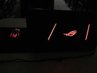 Asus Rog Strix GL553VD