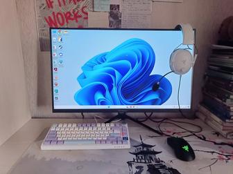 Продам игровой компьютер