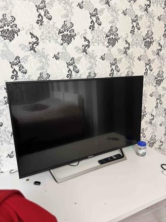 Продам телевизор Sony Bravia