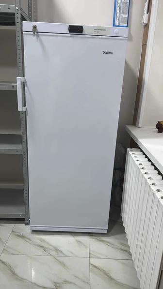 Продам новый холодильник