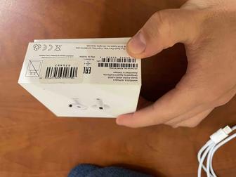 Науишники airpods оригинал