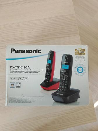 Радиотелефон