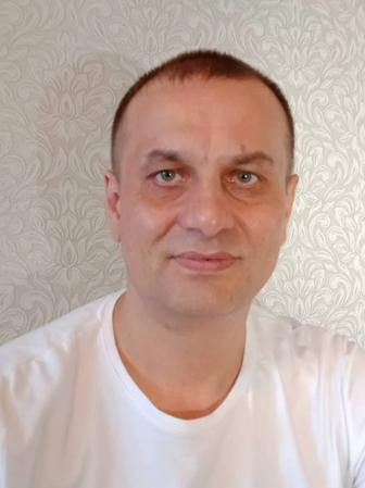 Сантехник