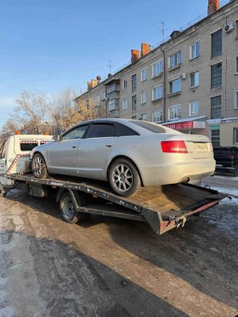 Эвакуатор Петропавловск 24/7 Быстро и недорого