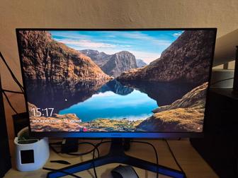 Монитор Samsung 23.8 / 1920 на 1080